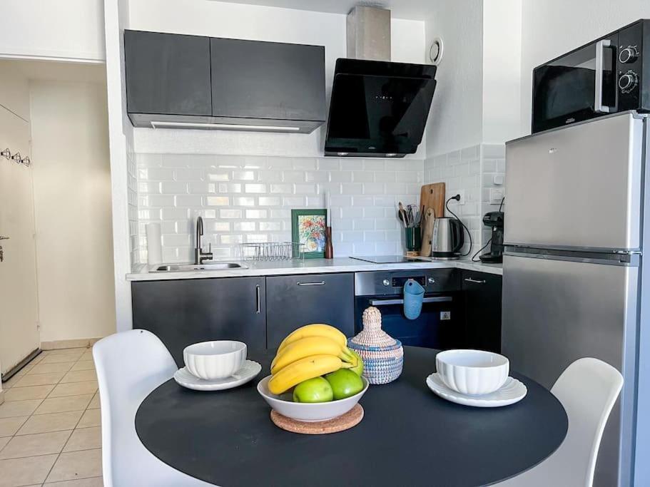 Apartamento Votre Refuge Douillet Grisolles *
