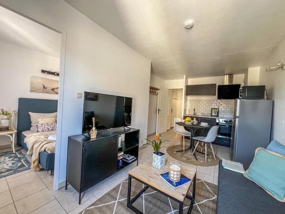 Votre Refuge Douillet Grisolles Apartamento