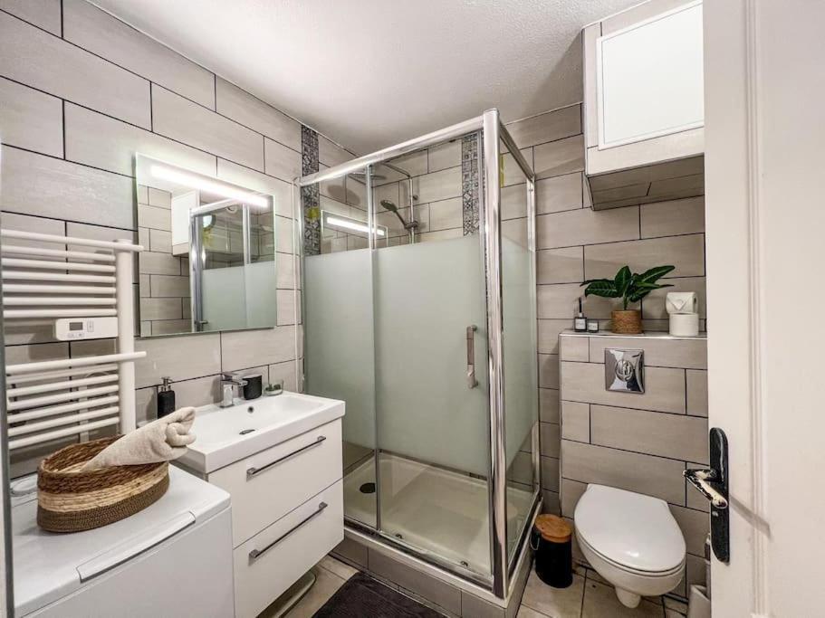 Apartamento Votre Refuge Douillet Grisolles *