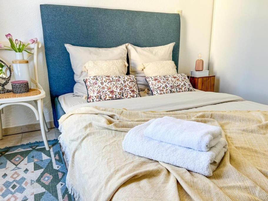 Votre Refuge Douillet Grisolles Apartamento