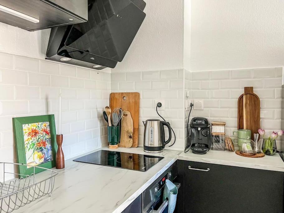 Votre Refuge Douillet Grisolles Apartment *