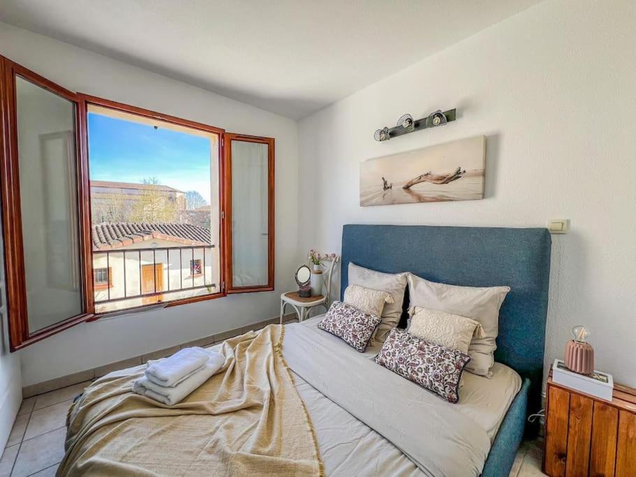 Apartment Votre Refuge Douillet Grisolles